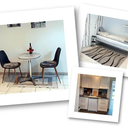 Zwergenstube Apartment Wulfrath Екстериор снимка