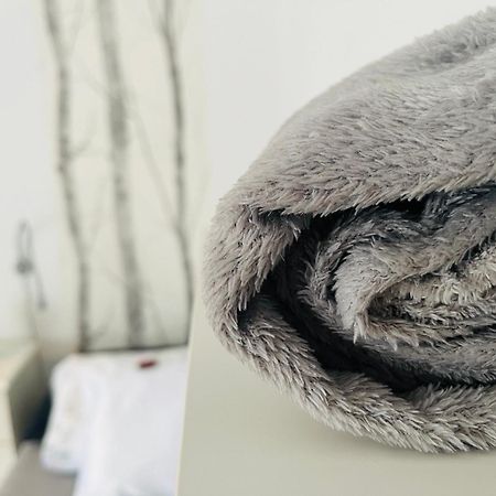 Zwergenstube Apartment Wulfrath Екстериор снимка