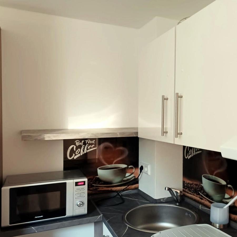 Zwergenstube Apartment Wulfrath Екстериор снимка