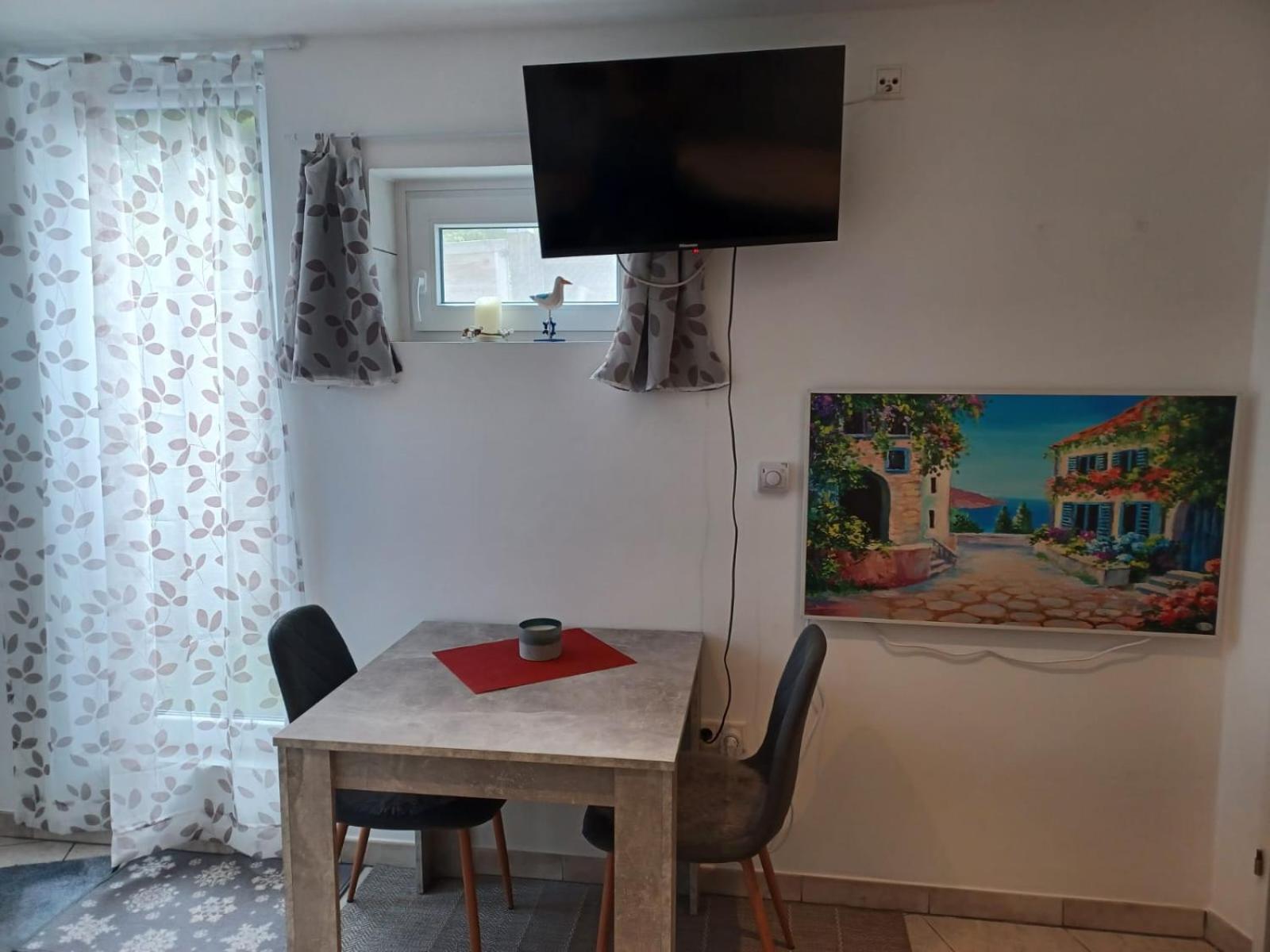 Zwergenstube Apartment Wulfrath Екстериор снимка
