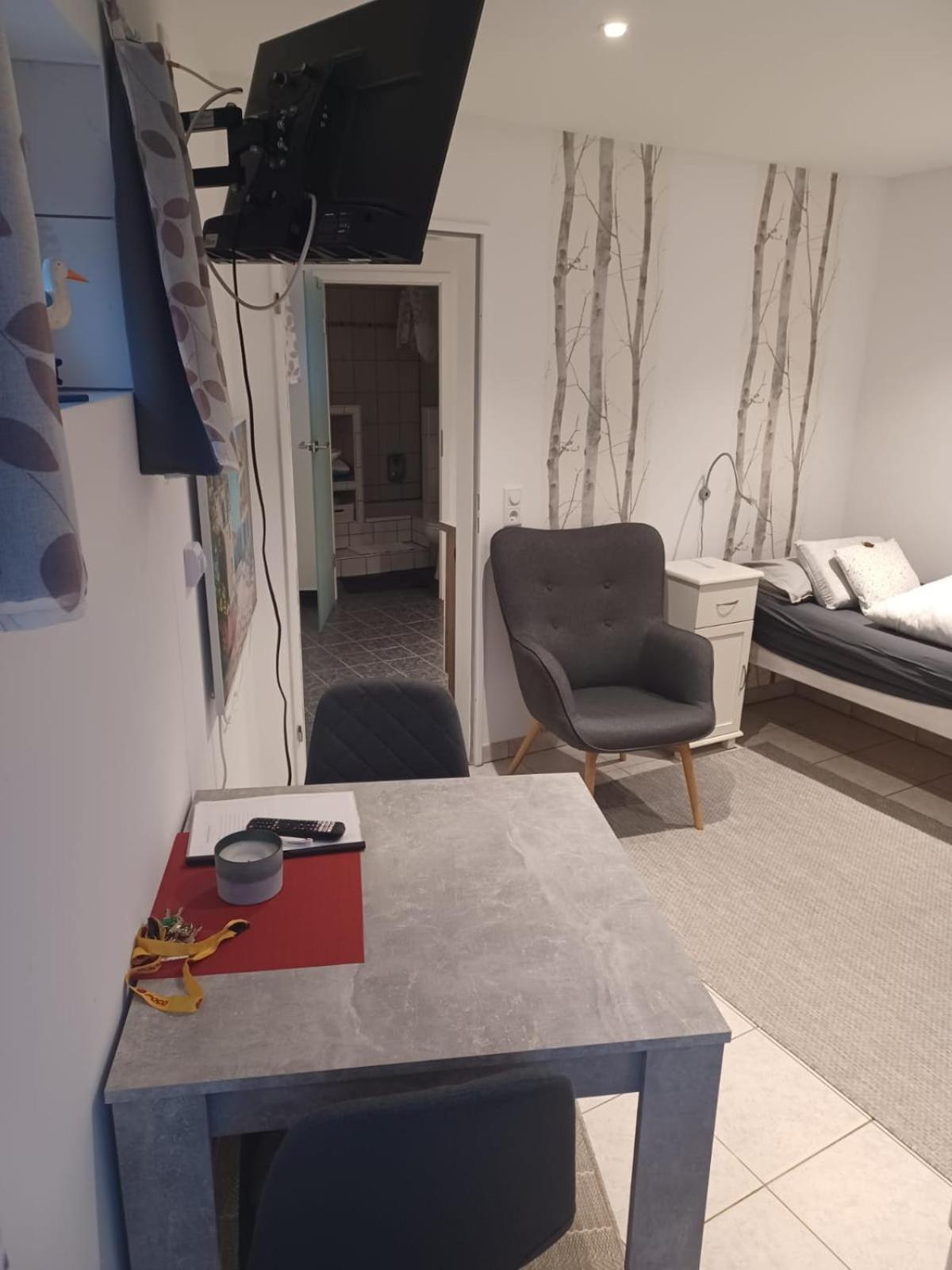 Zwergenstube Apartment Wulfrath Екстериор снимка