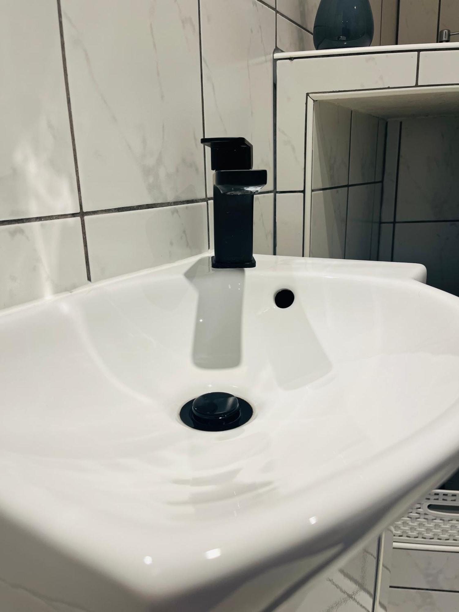 Zwergenstube Apartment Wulfrath Екстериор снимка