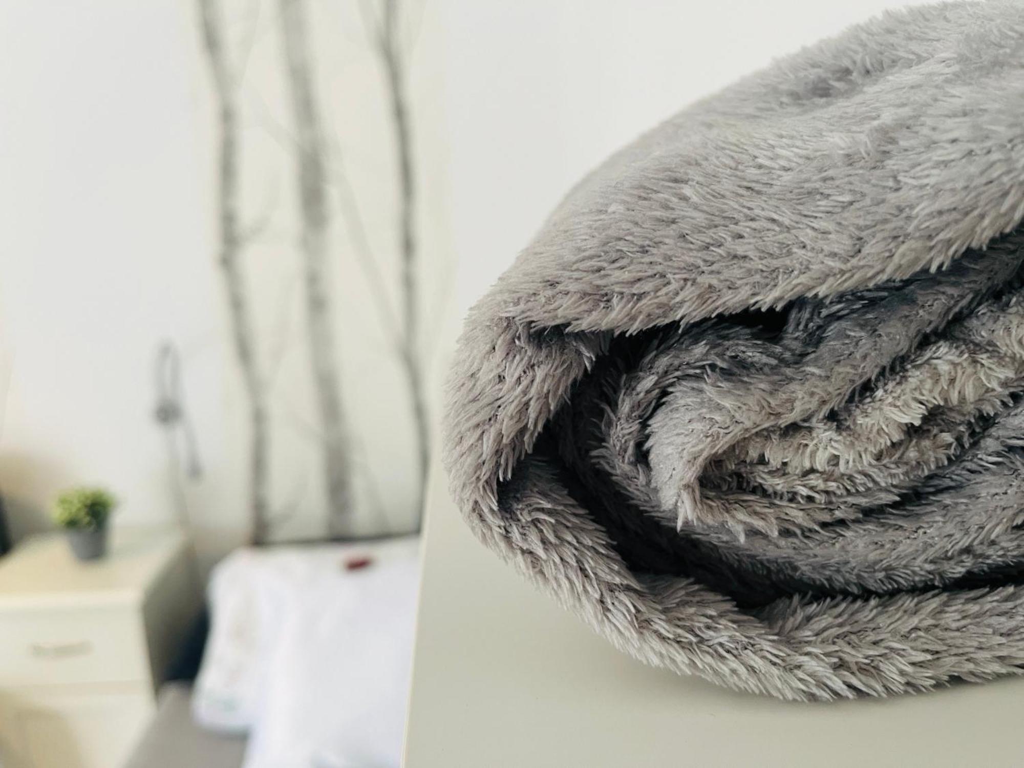 Zwergenstube Apartment Wulfrath Екстериор снимка